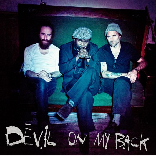 Devil On My Back